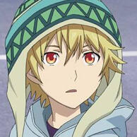 Yukine