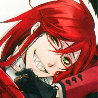 Grell Sutcliff