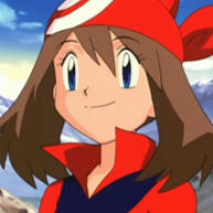 May (Pokémon)