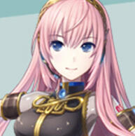 Luka Megurine