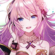 Luka Megurine