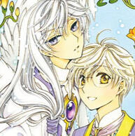 Yue & Yukito