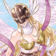 Angewomon